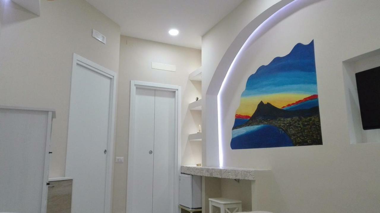 Vesuvio Rooms Gragnano Extérieur photo