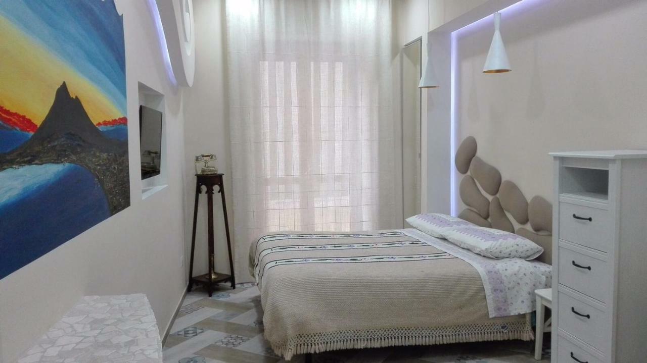 Vesuvio Rooms Gragnano Extérieur photo