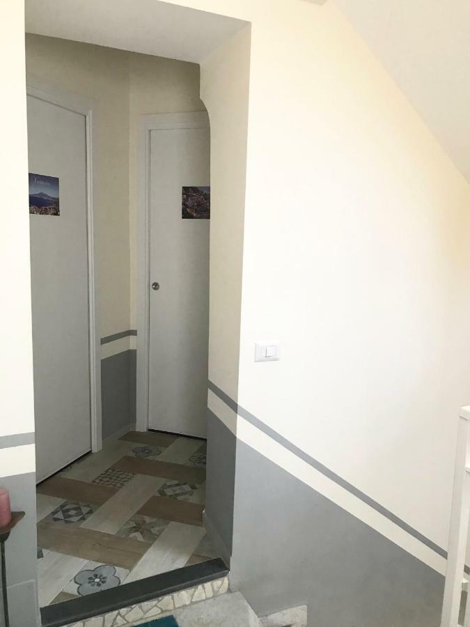 Vesuvio Rooms Gragnano Extérieur photo